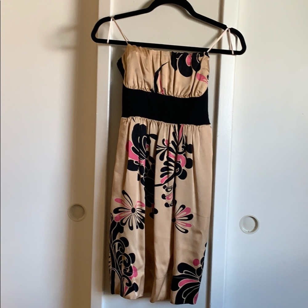 HYPE Dress Floral